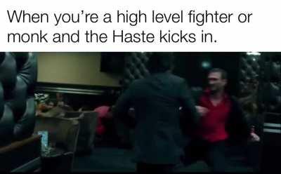 I need guns lots of guns…for my campaign.