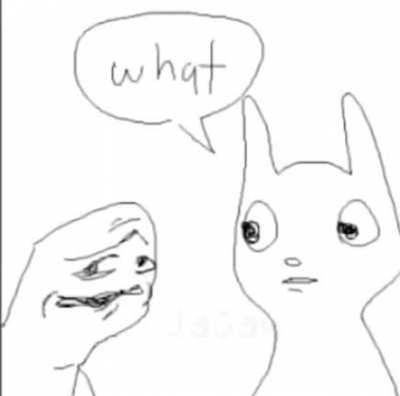 I bet you Ryan laughs at this because it's a poop joke 💀