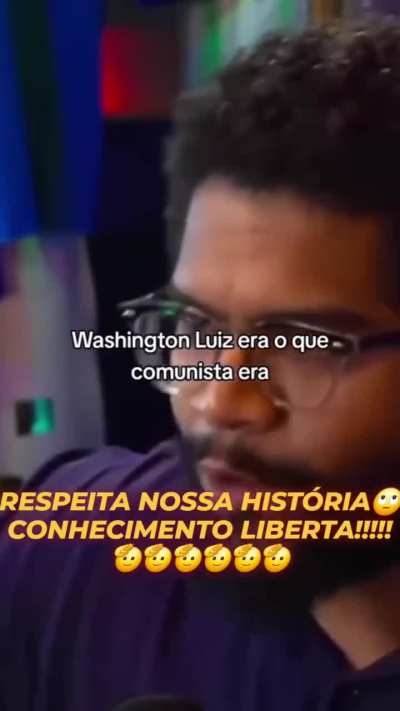 Opinião Burra exclusiva do nosso MBL favorito ☝️🤓