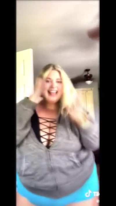 Fatty Bratty Behavior