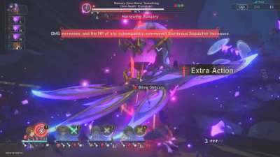 POV: You're doing the 2.1 story