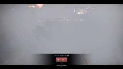 I don’t know what’s funnier.. the fact that arty killed me despite the T72 was between me and the shell, or the fact that apparently I’ve been killed by 3 different people.. anyway overpressure working as intended🤌