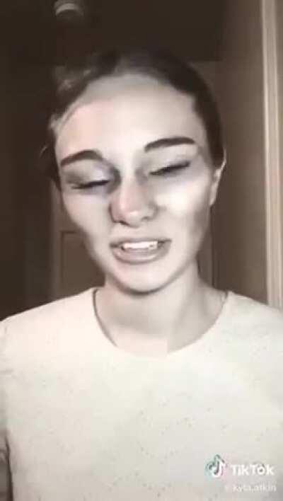 That time when these were trending 🤢