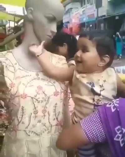 What kind of a doll is this?