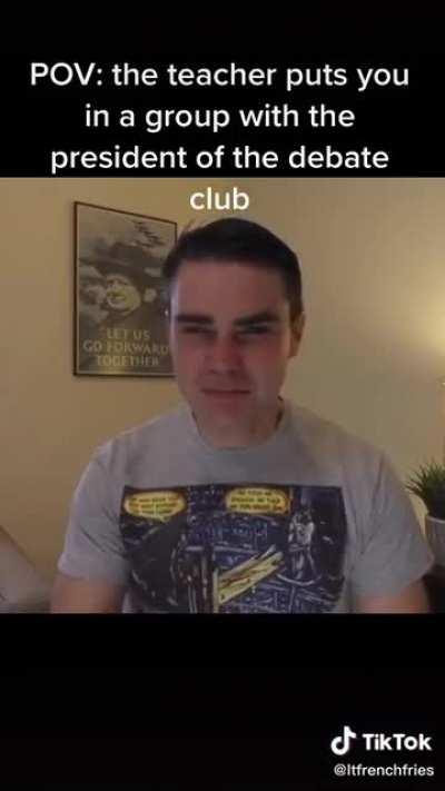 Sure, Hollywood media is destroying the moral fabric of America, but have you seen Star Wars?