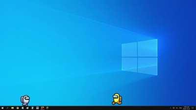 Among Us - OUT - Animation - EP1