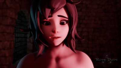 Mei's Corruption P08-09 s01 V02 Video