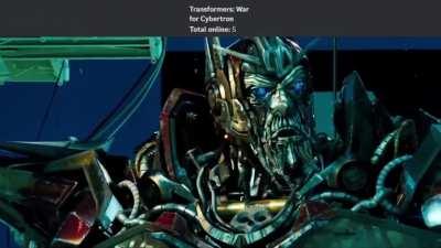 Only 5? We once had hundreds!