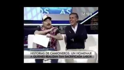 Avello spitting facts