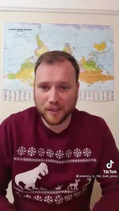 I feel this touches on a lot of what we discuss here. Most corporations are global so we could definitely use some outside help. (If not appropriate, I’ll delete the post)