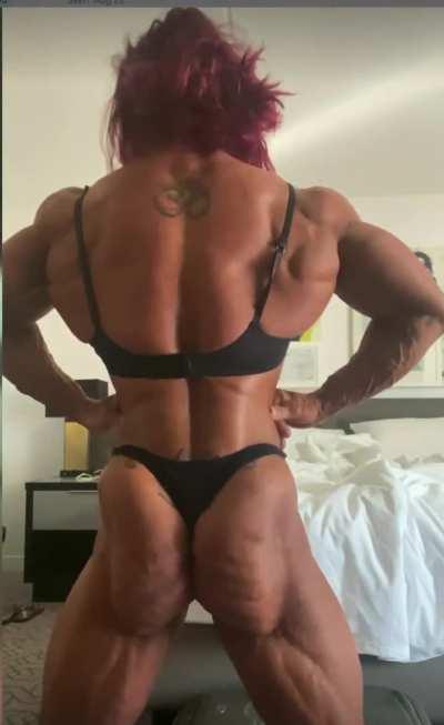 Contest ready Br@nka