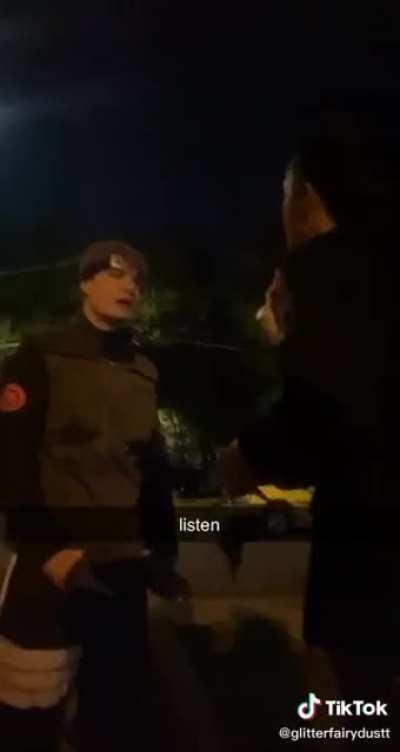 I don’t remember this episode???