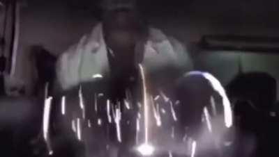 Mind blowing technology