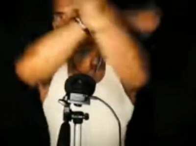 POV: Kyle hears you criticize the new Monster Energy© Flavor [OC]