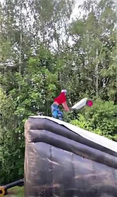 Whats the name for this move