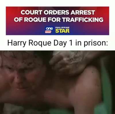 Hariruki backshots is now canon