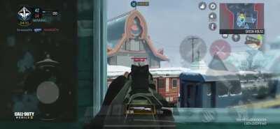 Repost from the other call of duty mobile subreddit