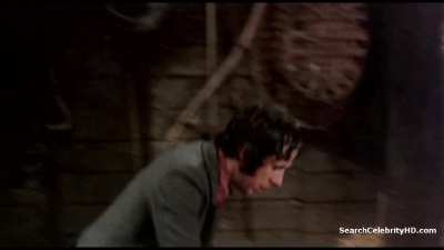 Gabrielle Drake - Au Pair Girls (1972)