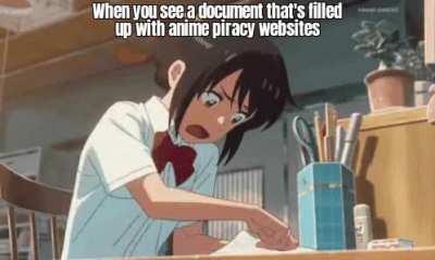 Imagine if it existed.