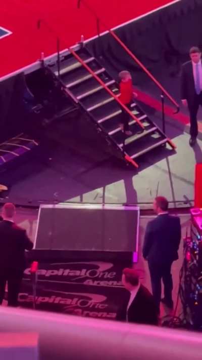 Elon “leaving” his son behind- Not what it seems