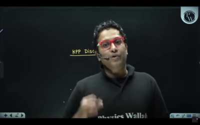 CHAT WAKEUP!!!!!! PW English dubbed lectures are here!!!!!