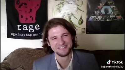 Tommy Chong, aka Leo from That 70's Show, is the man IRL!