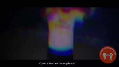 Lil Vinicin - Eu Sou Casado 