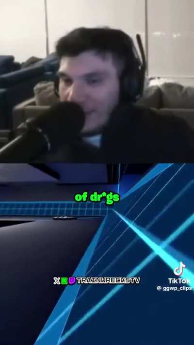 Rate his stack out of 10💀