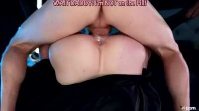 I keep finding Ryan on captions, but again same question anyone know who she is? Very Gothy look!