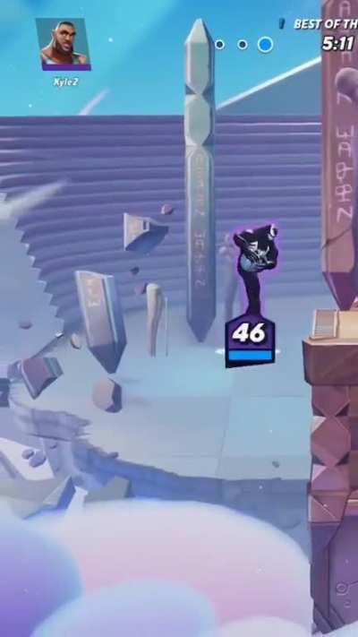 Mods are going crazy