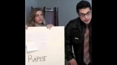 Only thing worse than...