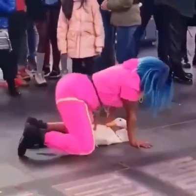 you guys remember this?