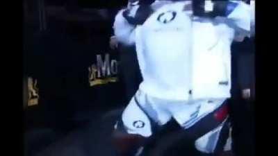 The Most Charismatic Man In UFC