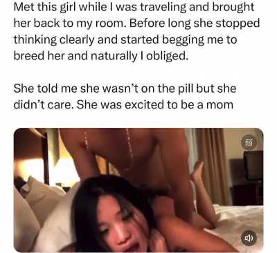 I&rsquo;m glad she is happy now