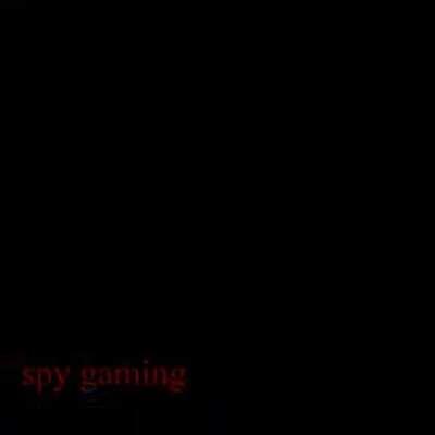 Spy Gaming