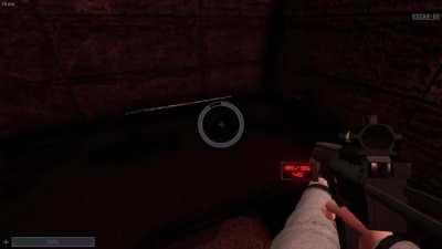 I badly tried making an ad for scp SL