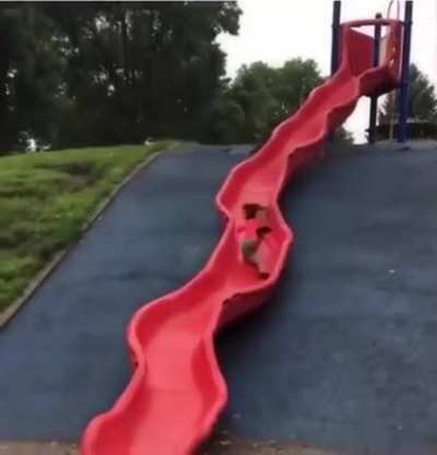 God just imagine the bruises you'll get...