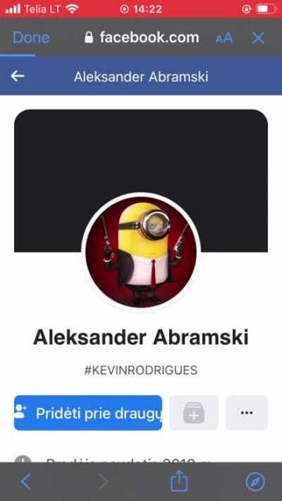 Lean is onto something