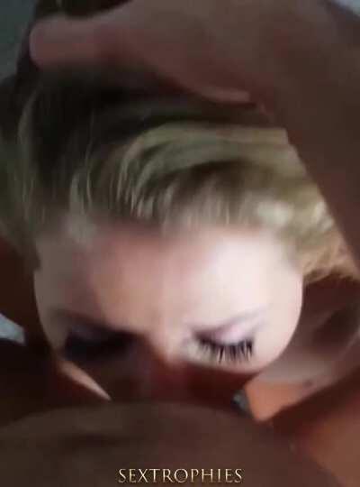 Use me as your personal fleshlight