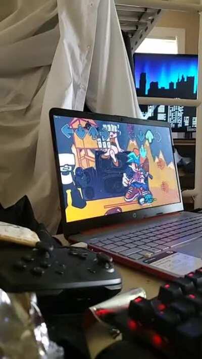 Is that a tooth 🤨