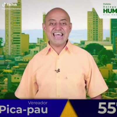 Alan pica-pau!