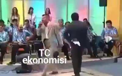 Ekonomi bakmayanı ekonomiye müdahale ediyor