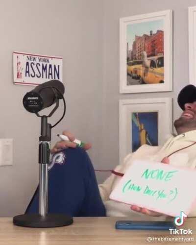 Who’s your favorite?