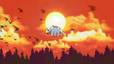 Made a lo-fi remix of Avatar's Love ☺️