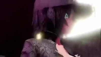 A motivation status I forgot to post during NNN