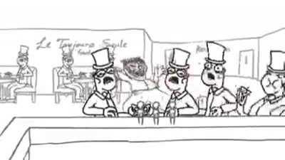 I love walking through Draper flexing my Jesus sandals and BYU socks 😊😊