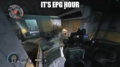 YA'LL KNOW WHAT TIME IT IS