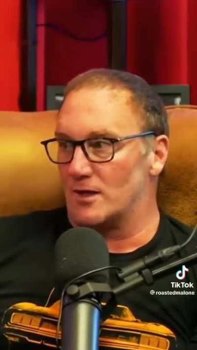 Jay Mohr on Norm Doing the Best SNL Joke Rewrite Ever