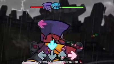 Bro is schizophreni- oh hi Boyfriend 