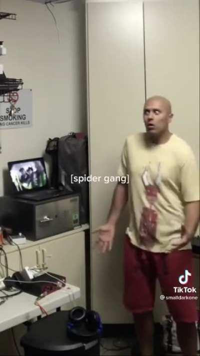 What's your favorite lil darkie moment?